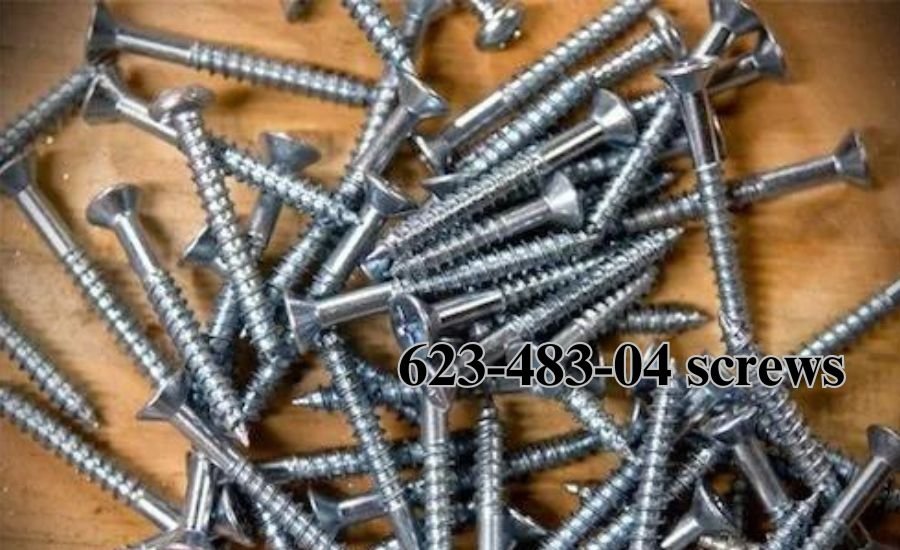 623-483-04 screws