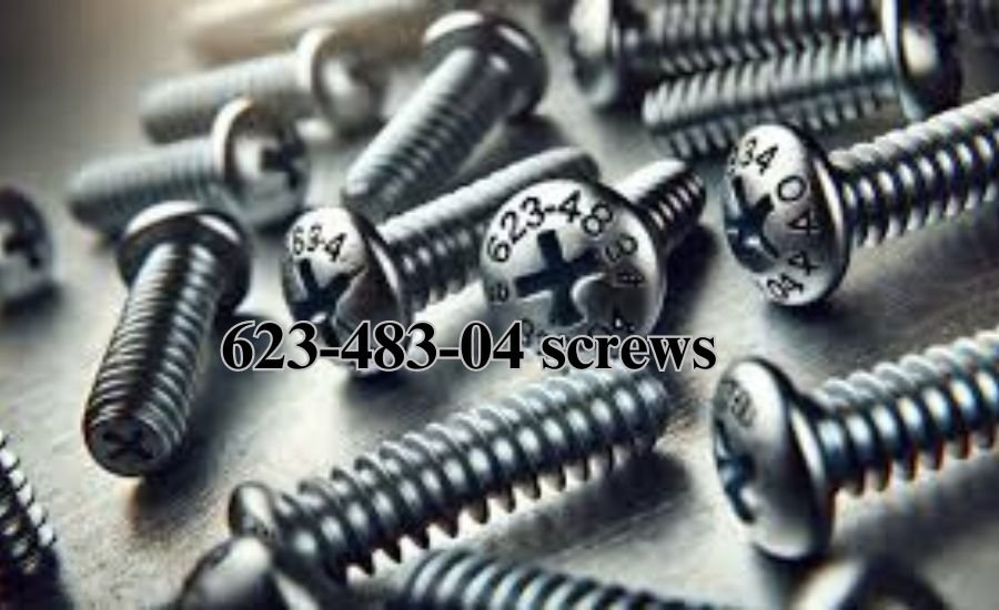 623-483-04 screws