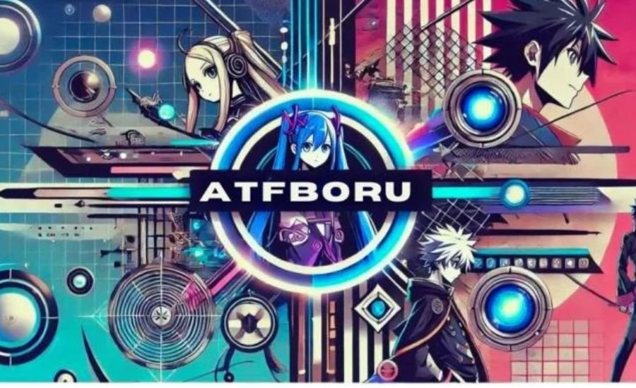 ATFBORU