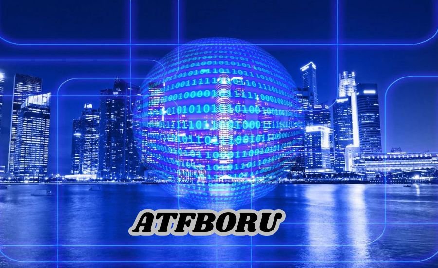 ATFBORU