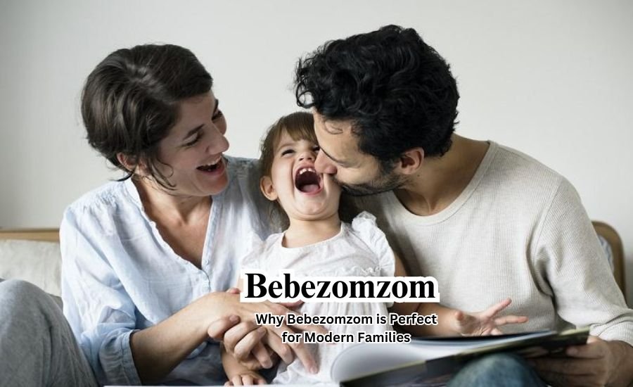 Bebezomzom