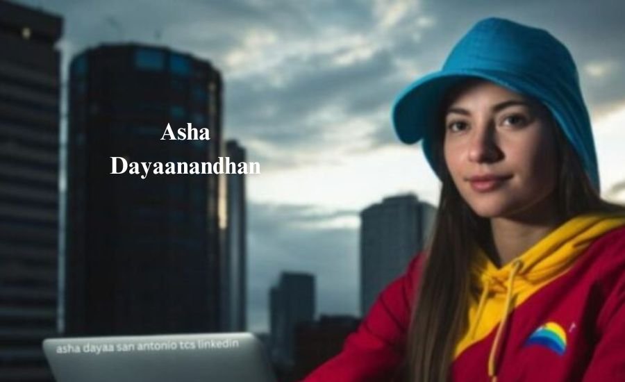 asha dayaanandhan