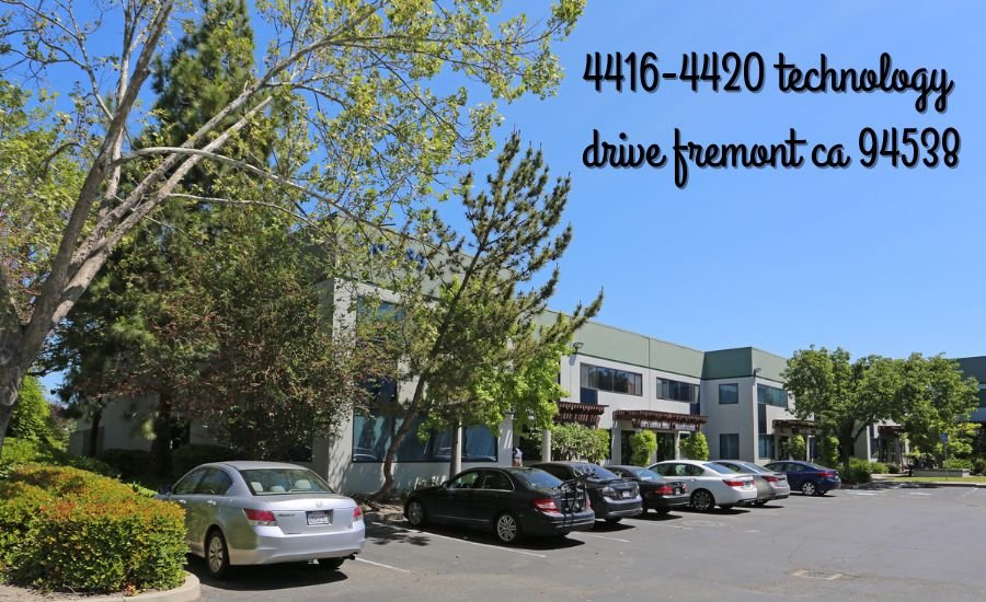 4416-4420 technology drive fremont ca 94538