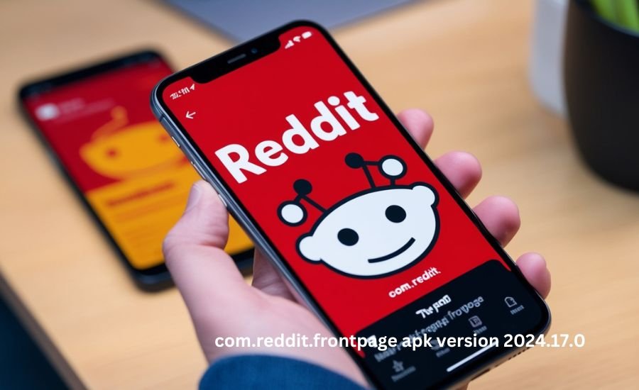 com.reddit.frontpage apk version 2024.17.0