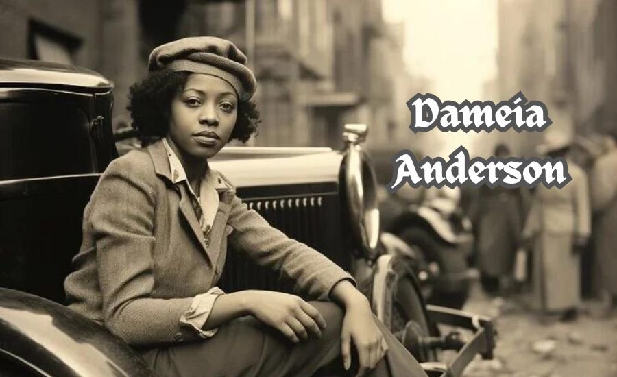 dameia anderson obit