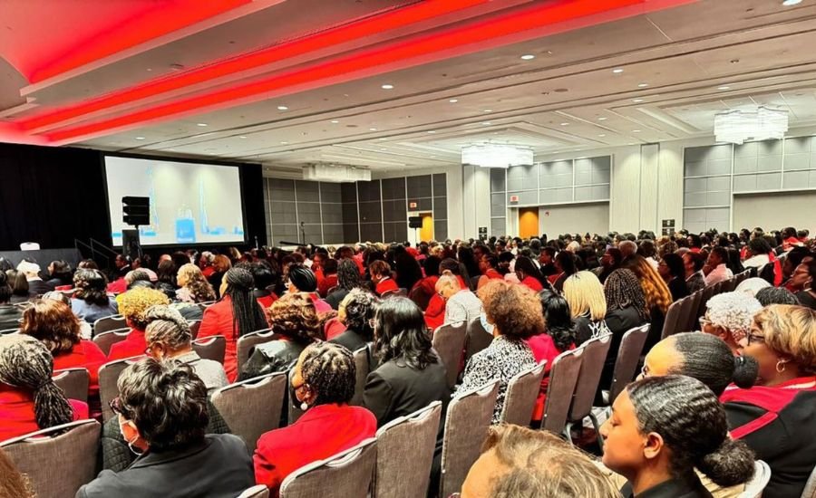 delta sigma theta returning citizen event 2023