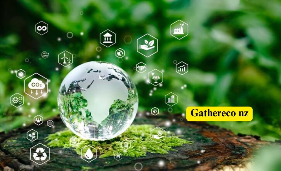 gathereco nz