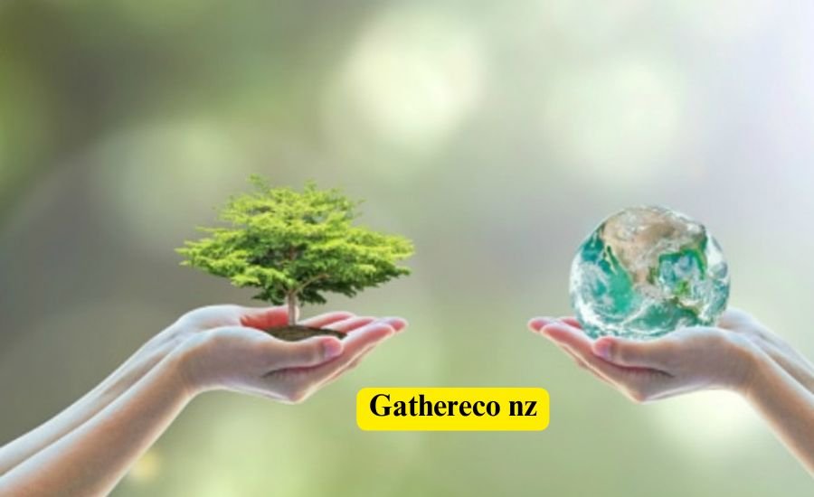 gathereco nz