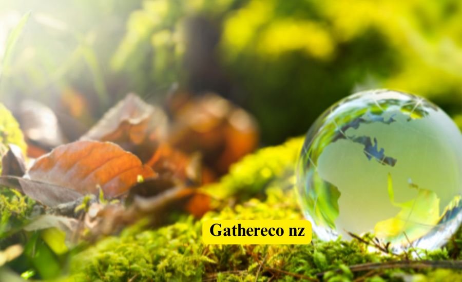 gathereco nz