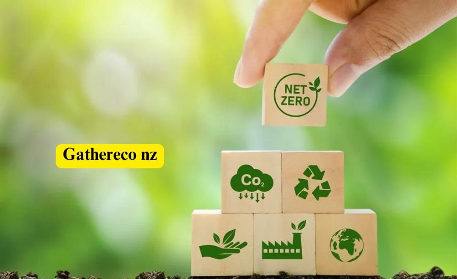 gathereco nz