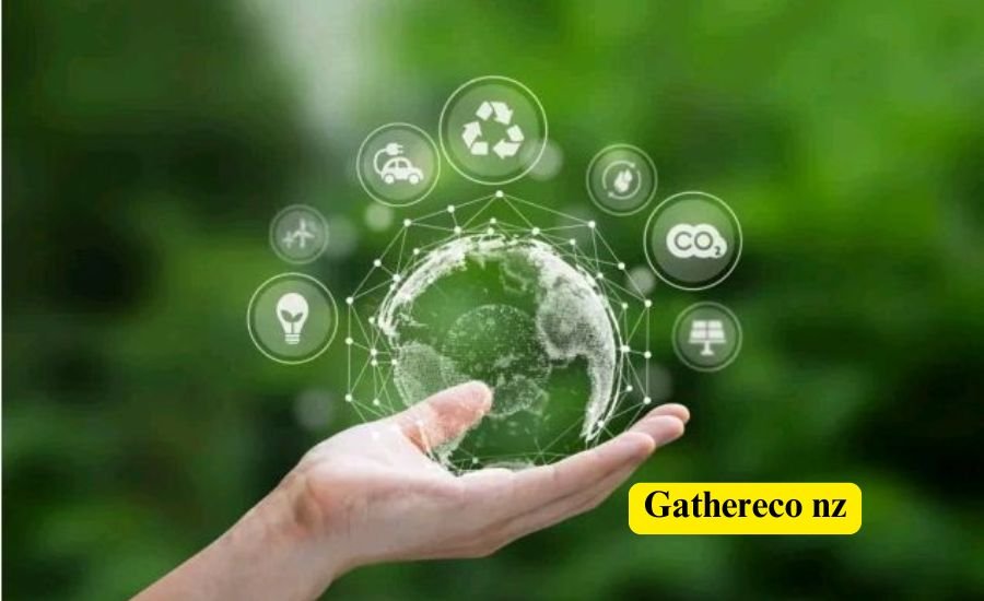 gathereco nz