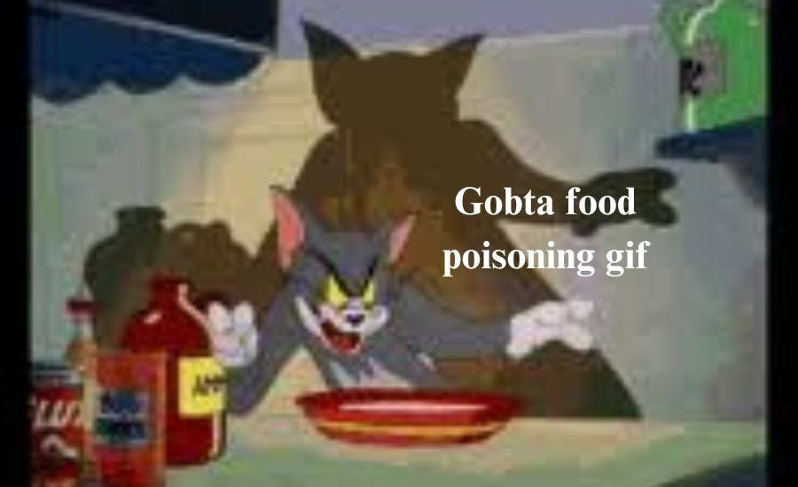 gobta food poisoning gif