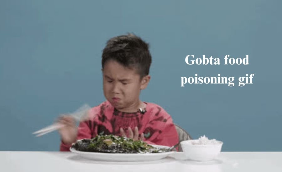 gobta food poisoning gif