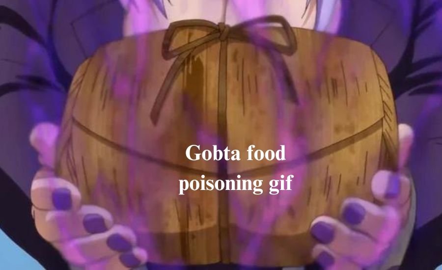 gobta food poisoning gif