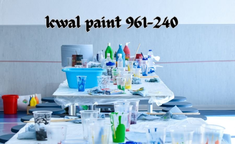 kwal paint 961-240