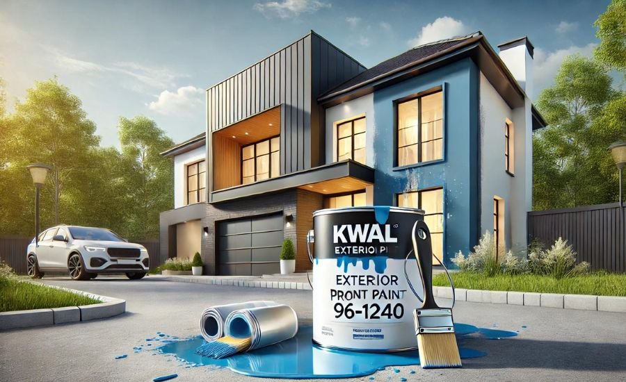 kwal paint 961-240