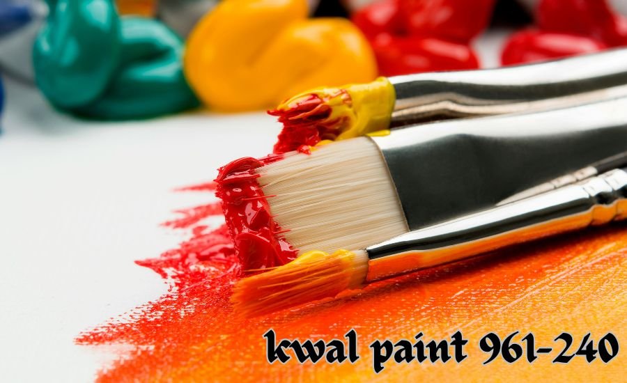 kwal paint 961-240