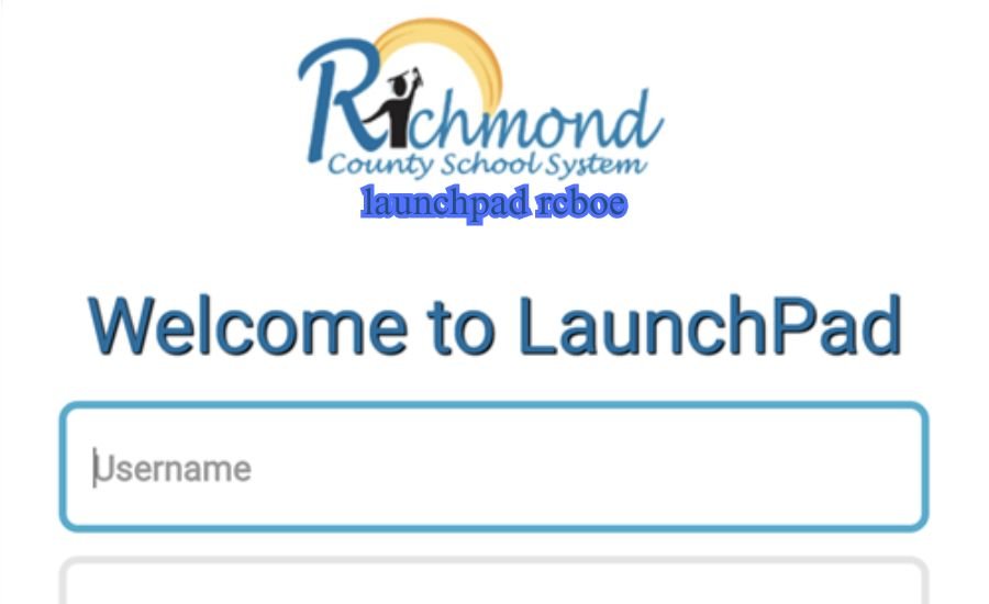 launchpad rcboe