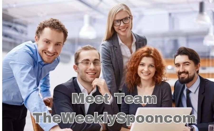 meet team theweeklyspooncom 