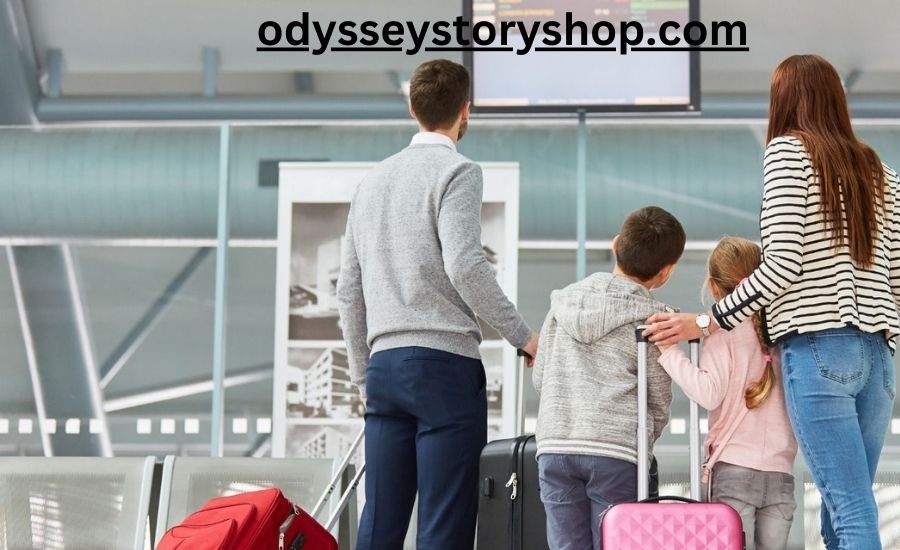 odysseystoryshop.com