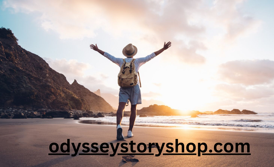 odysseystoryshop.com