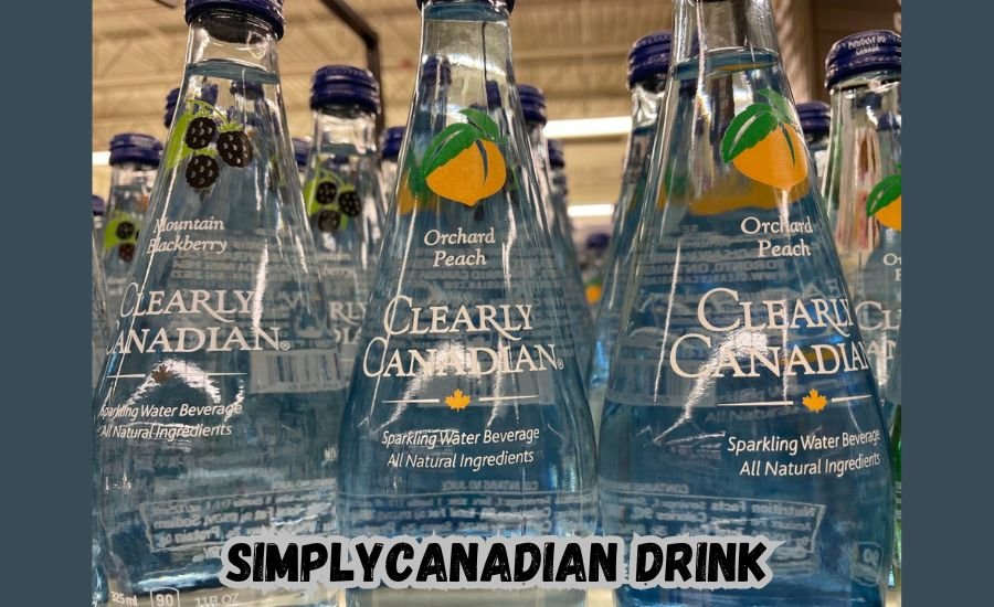 simplycanadian drink