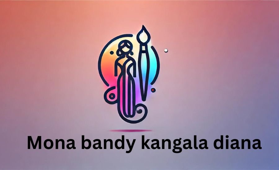 mona bandy kangala diana