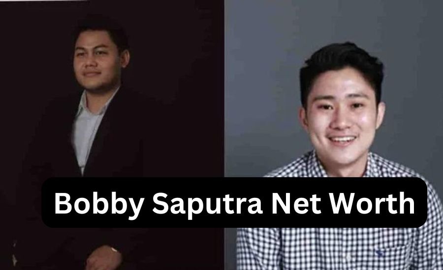 bobby saputra net worth