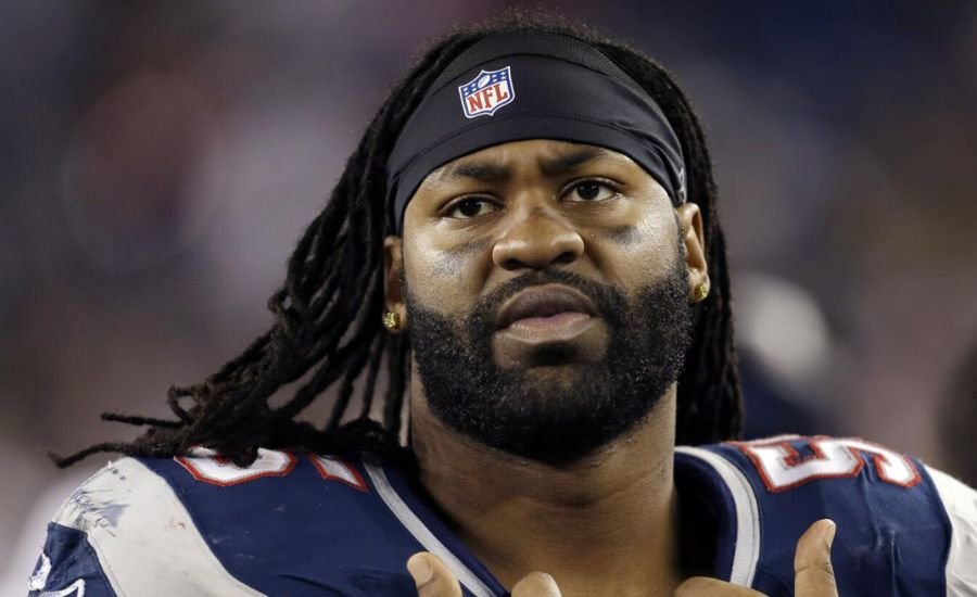 brandon spikes net worth