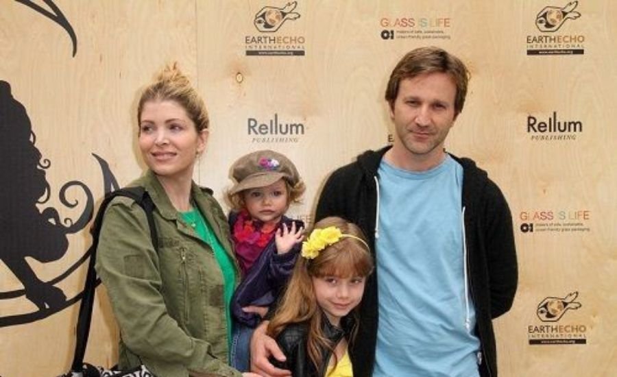 breckin meyer net worth