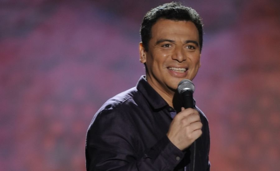 carlos mencia net worth