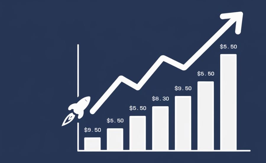 chatdesk net worth