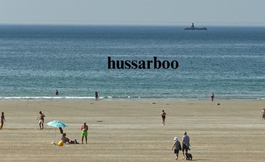 hussarboo