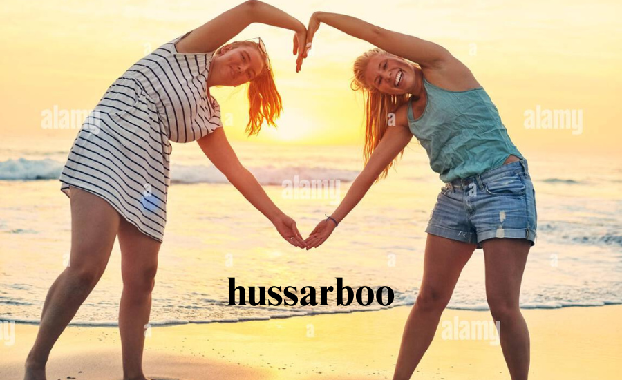 hussarboo