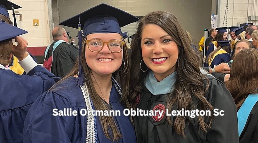 sallie ortmann obituary lexington sc