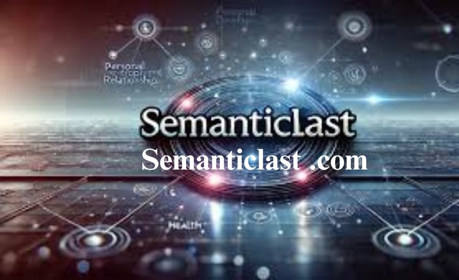 semanticlast .com