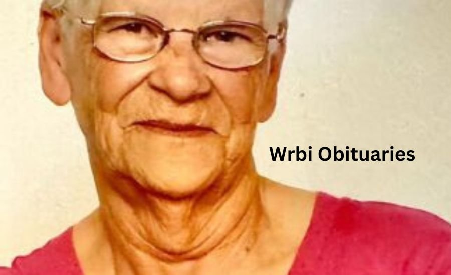 wrbi obituaries