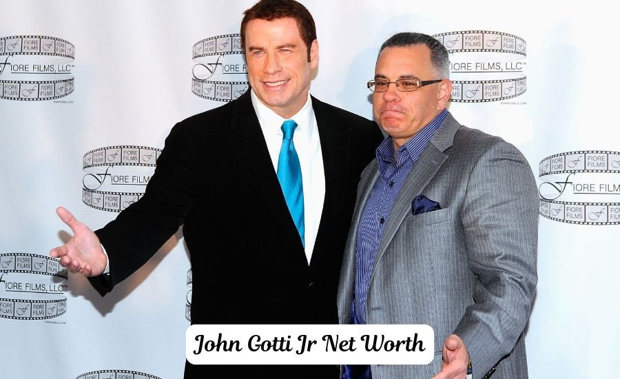 john gotti jr net worth