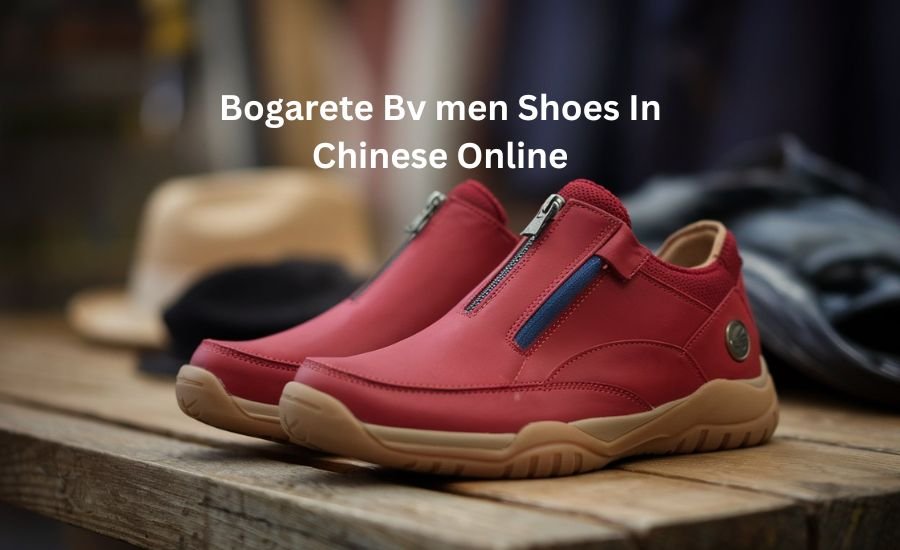 bogarete bv men shoes in chinese online