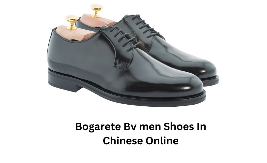 bogarete bv men shoes in chinese online