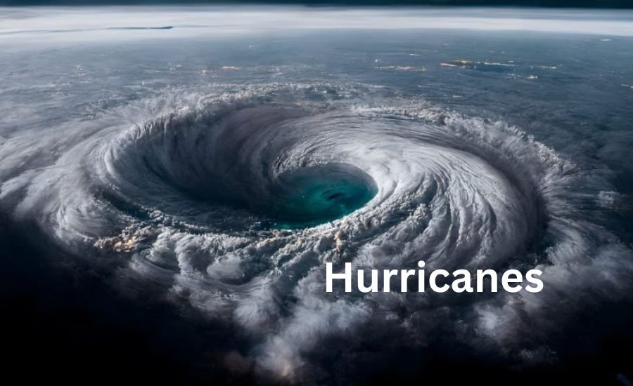 hurricanes