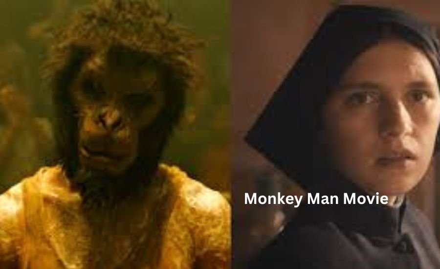 monkey man movie