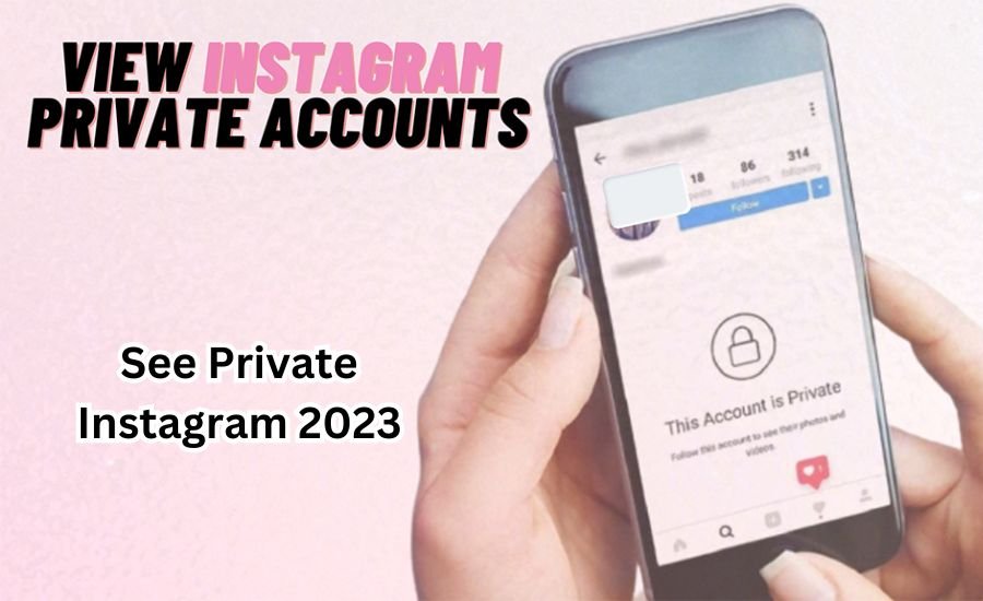 see private instagram 2023